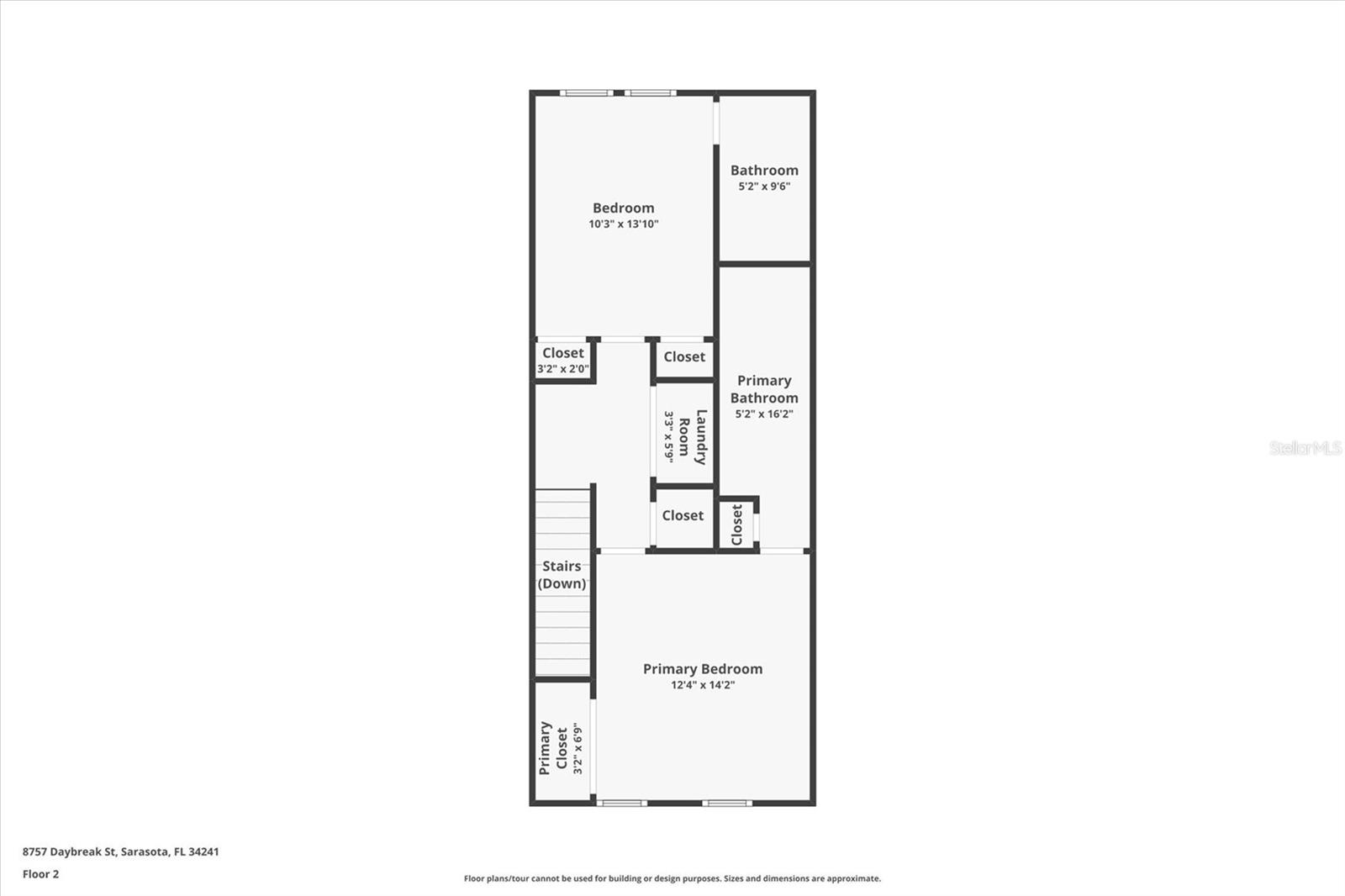 Image 31 of 41 For 8757 Daybreak Street