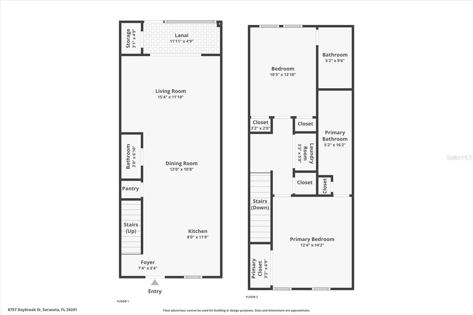 Image 32 of 41 For 8757 Daybreak Street