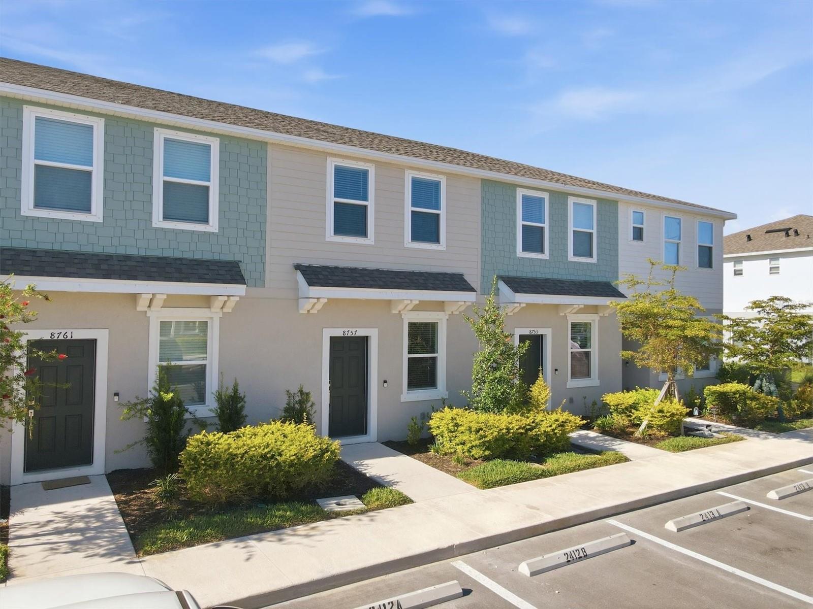 Image 41 of 41 For 8757 Daybreak Street