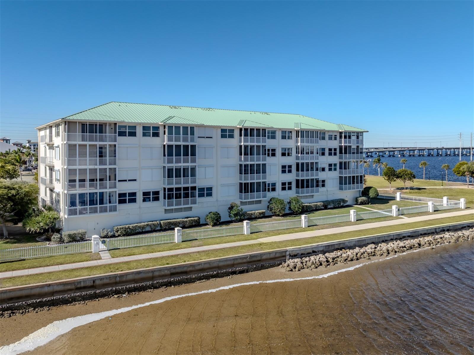 Details for 200 Harbor Walk Drive 155, PUNTA GORDA, FL 33950