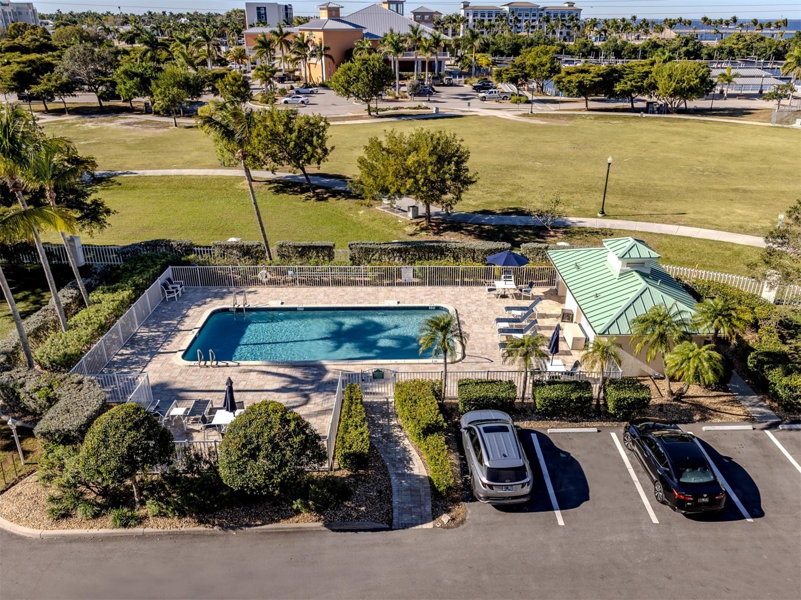 Image 45 of 67 For 200 Harbor Walk Drive 155