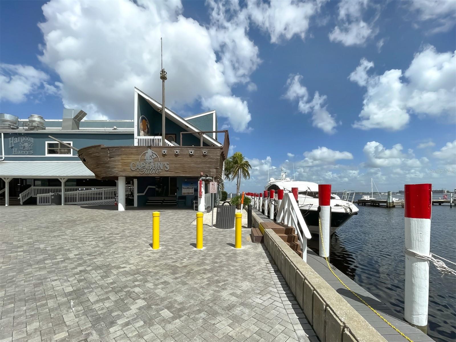 Image 59 of 67 For 200 Harbor Walk Drive 155