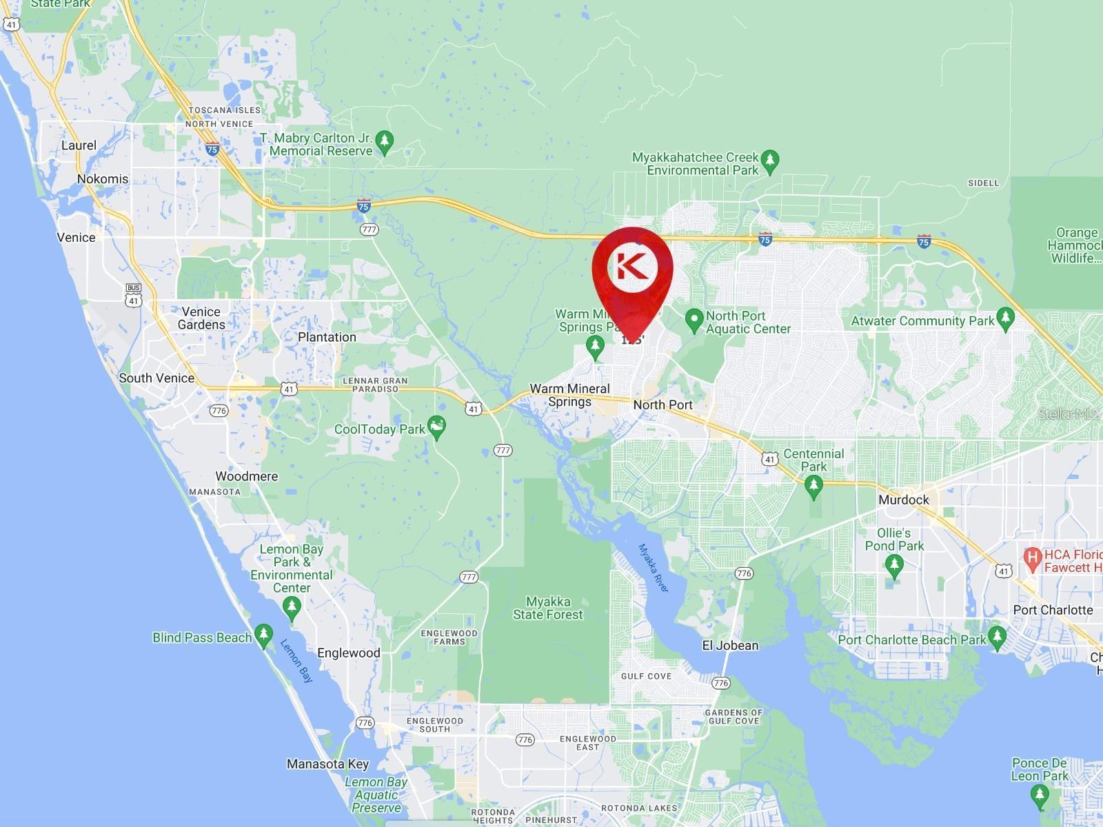 Image 2 of 7 For  Skile Road  