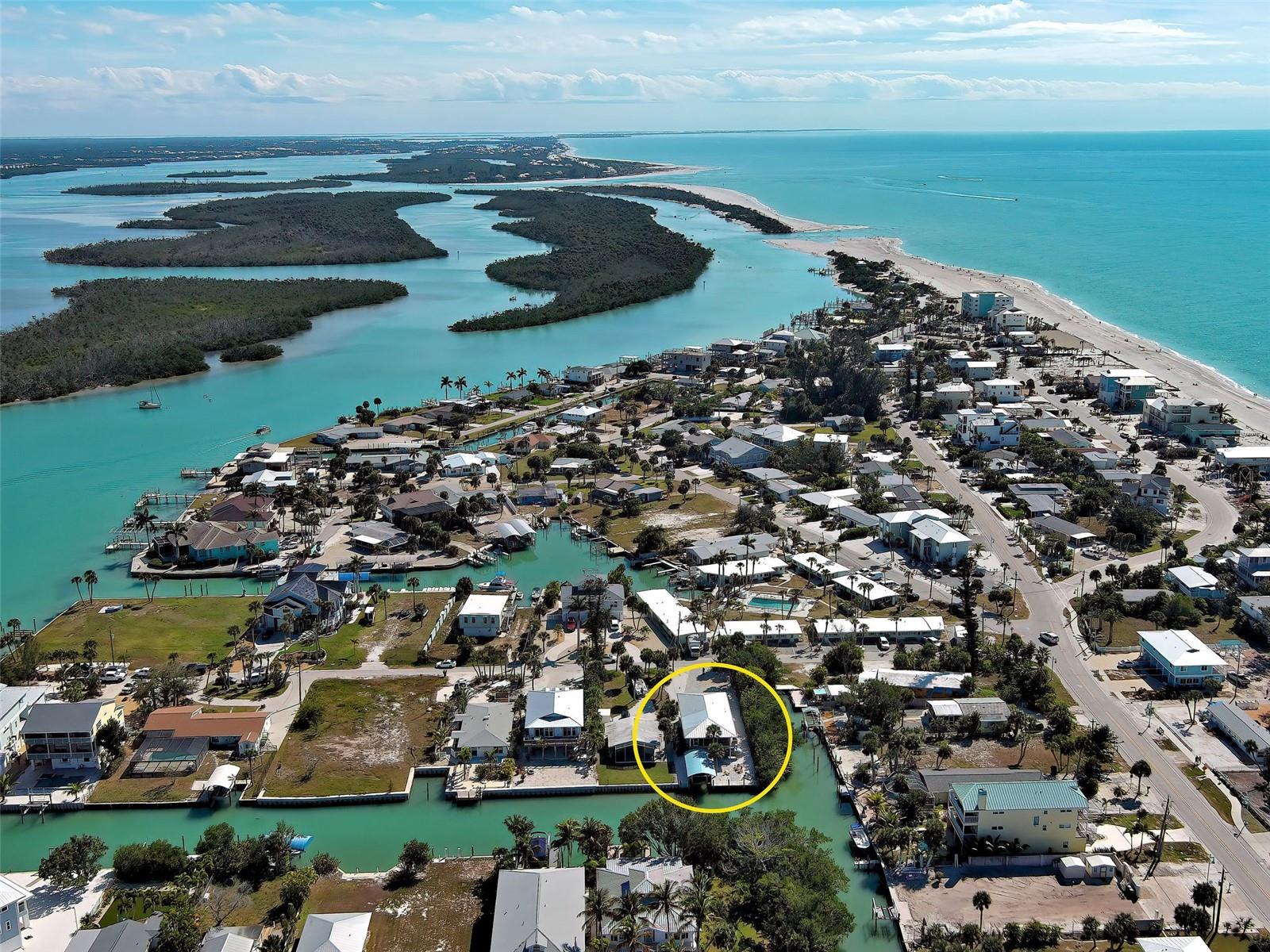 Details for 120 Mockingbird Lane, ENGLEWOOD, FL 34223