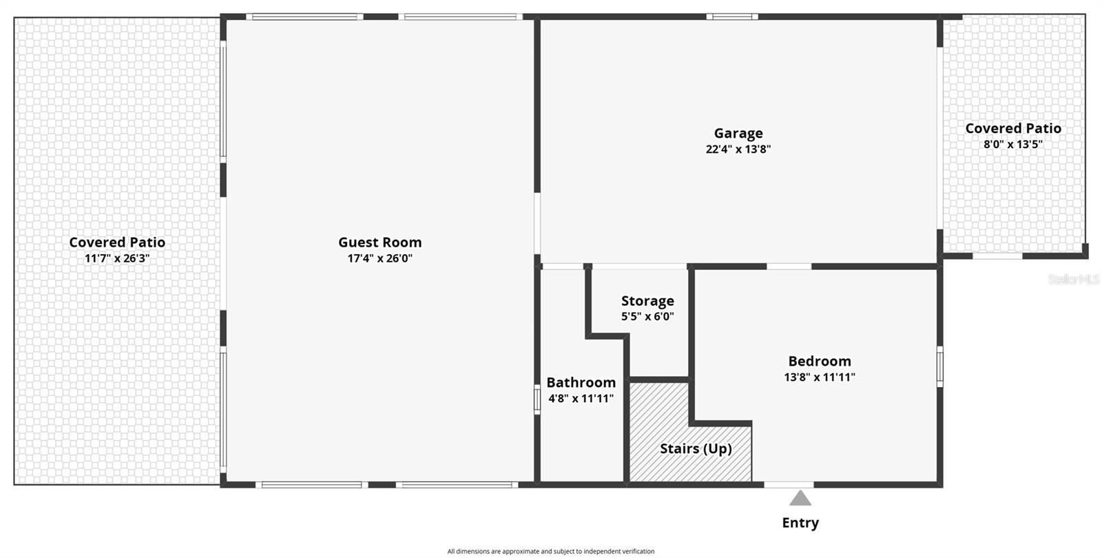 Listing photo id 68 for 120 Mockingbird Lane