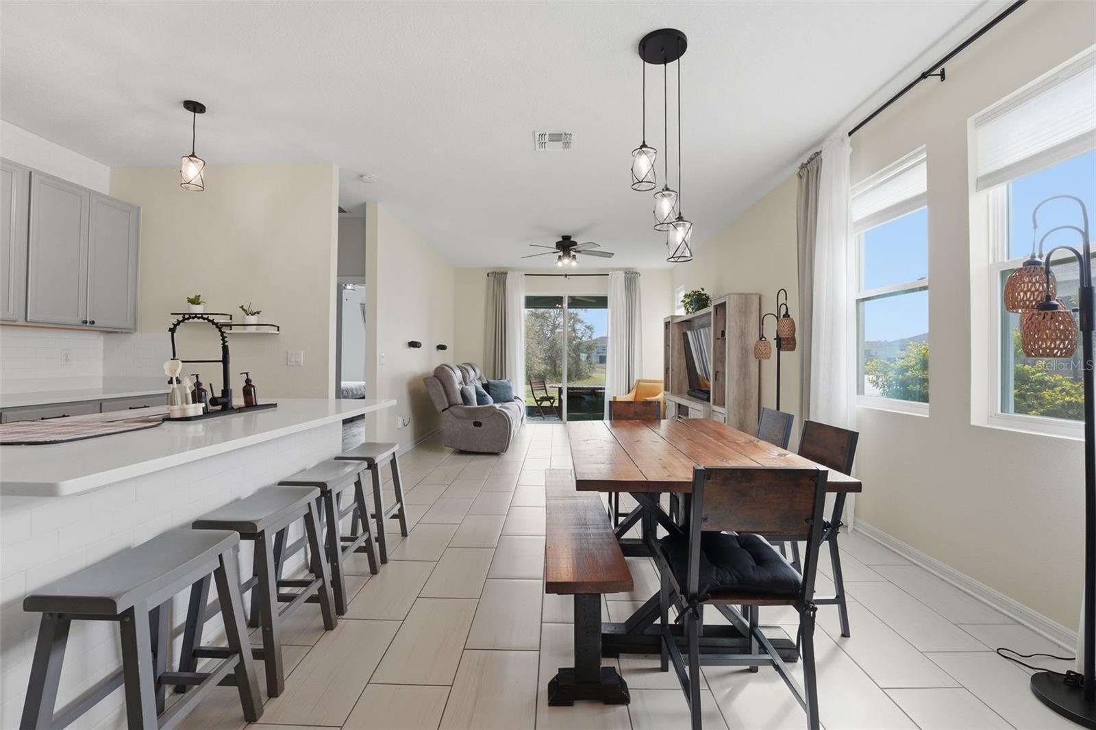 Image 6 of 33 For 1770 Woodleaf Hammock Court