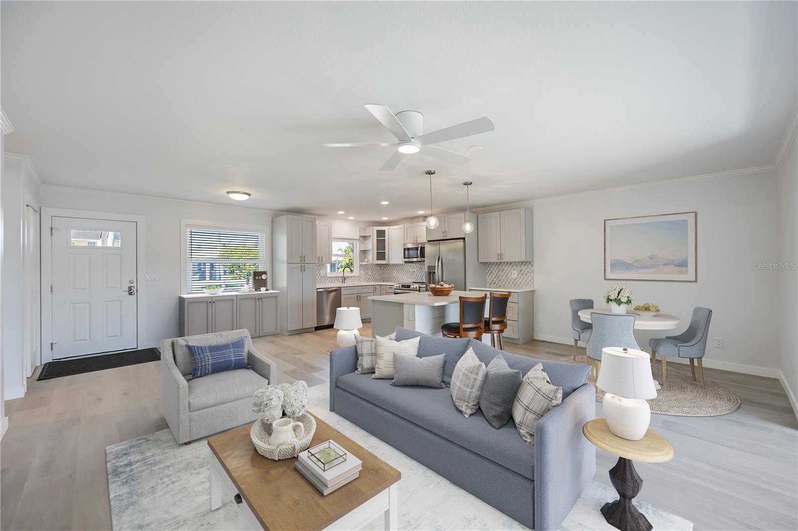 Image 3 of 60 For 825 White Cap Circle 4