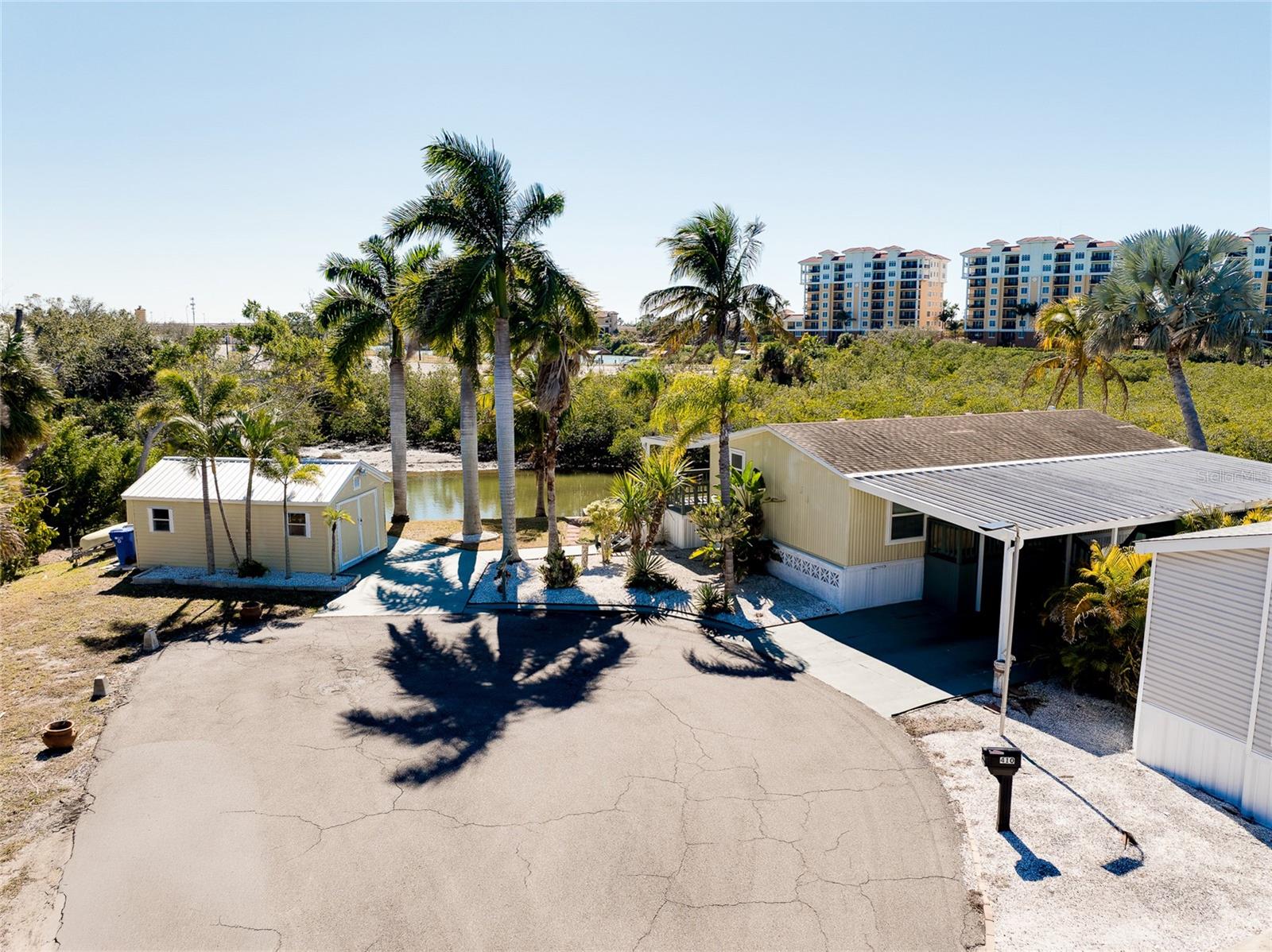 Image 55 of 68 For 408 Hatchett Creek Road