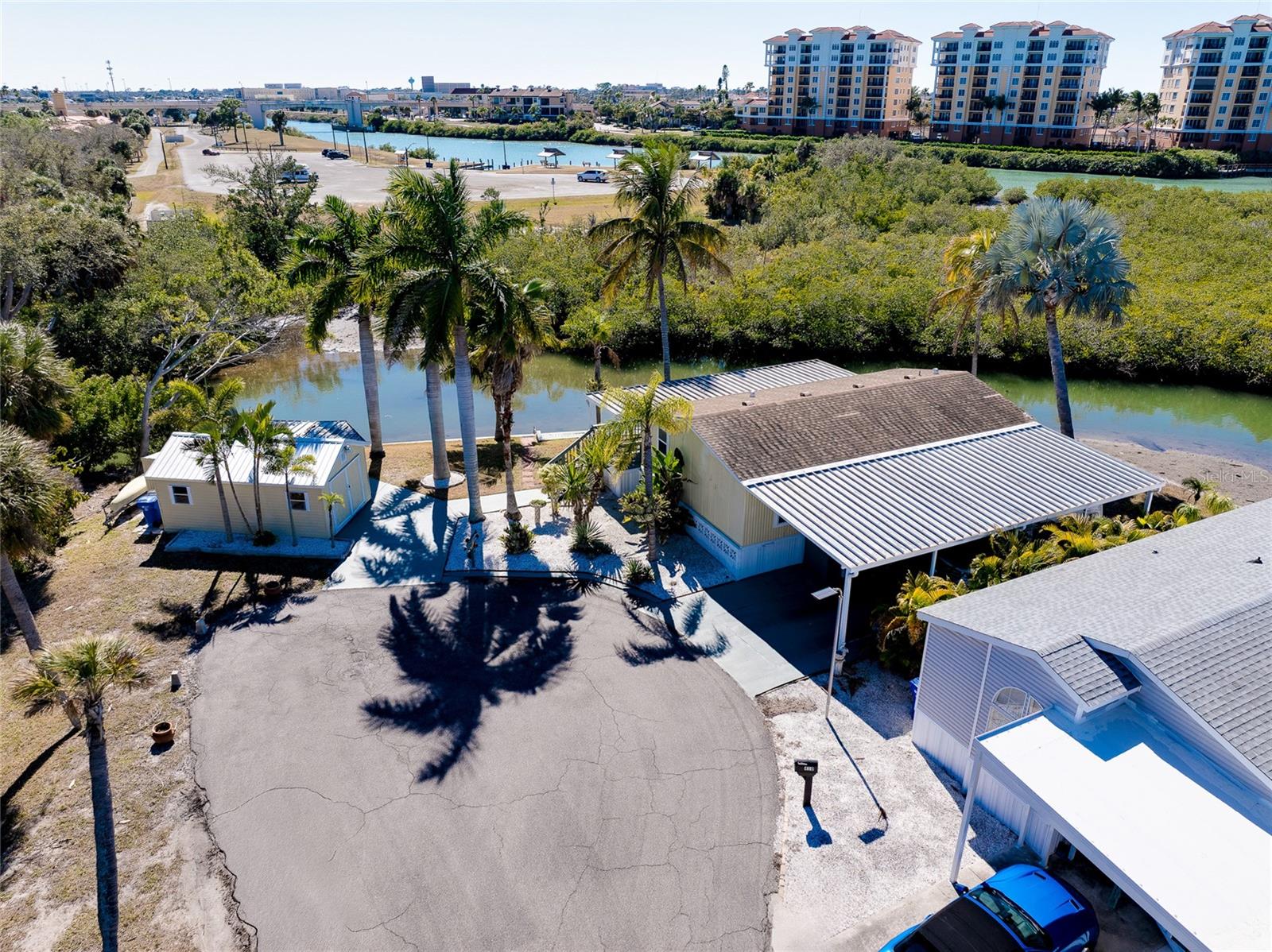 Image 59 of 68 For 408 Hatchett Creek Road