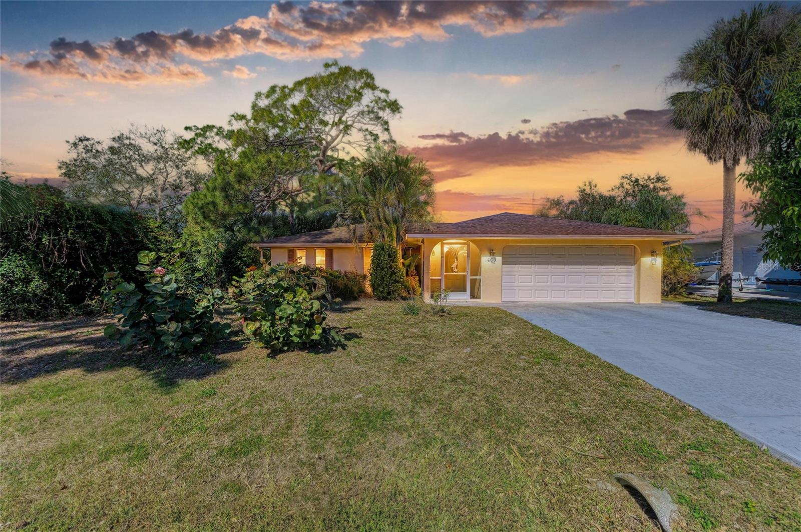 Details for 460 Grant Road, VENICE, FL 34293