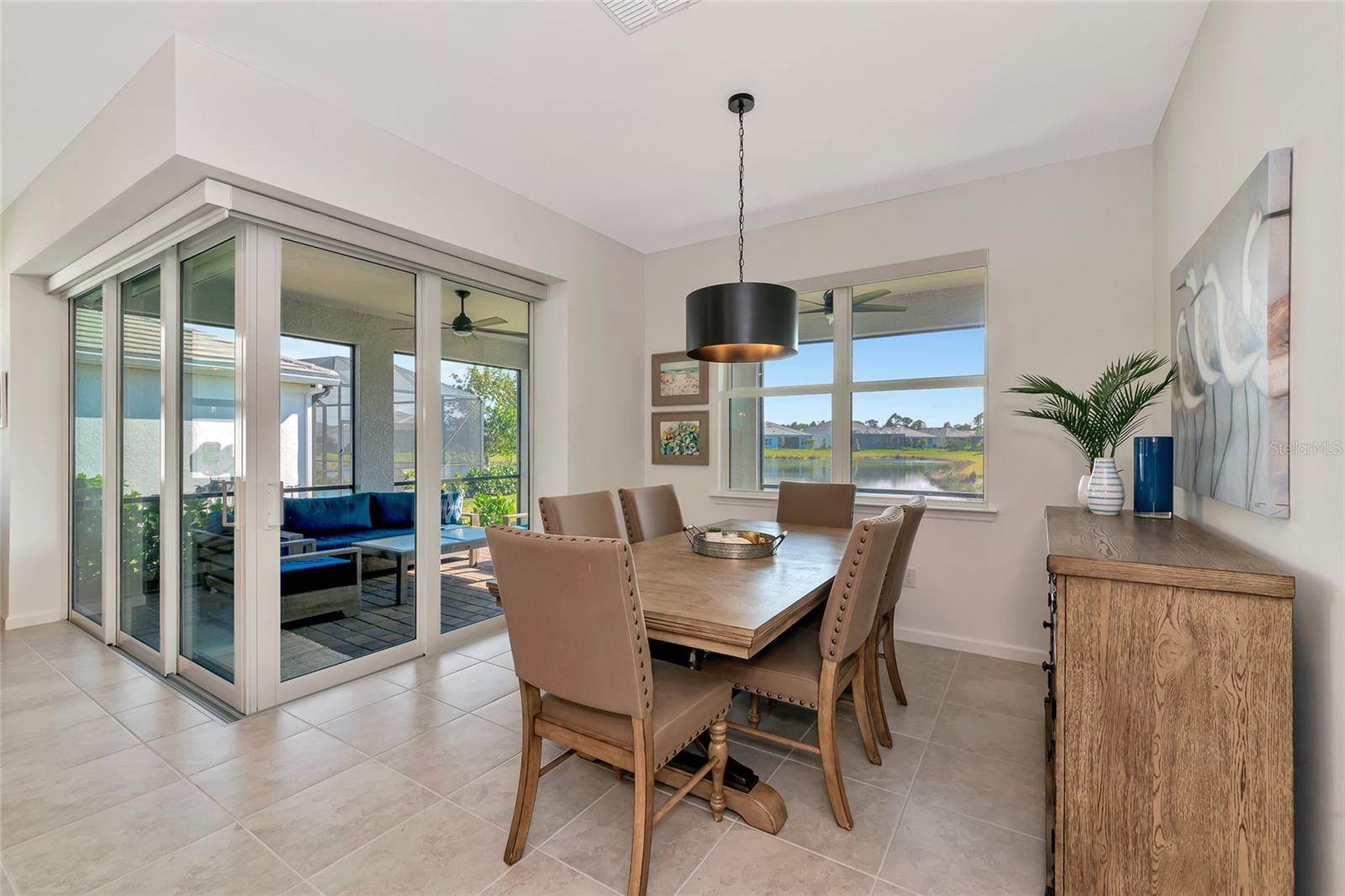 Image 18 of 74 For 10317 Sun Isle Drive