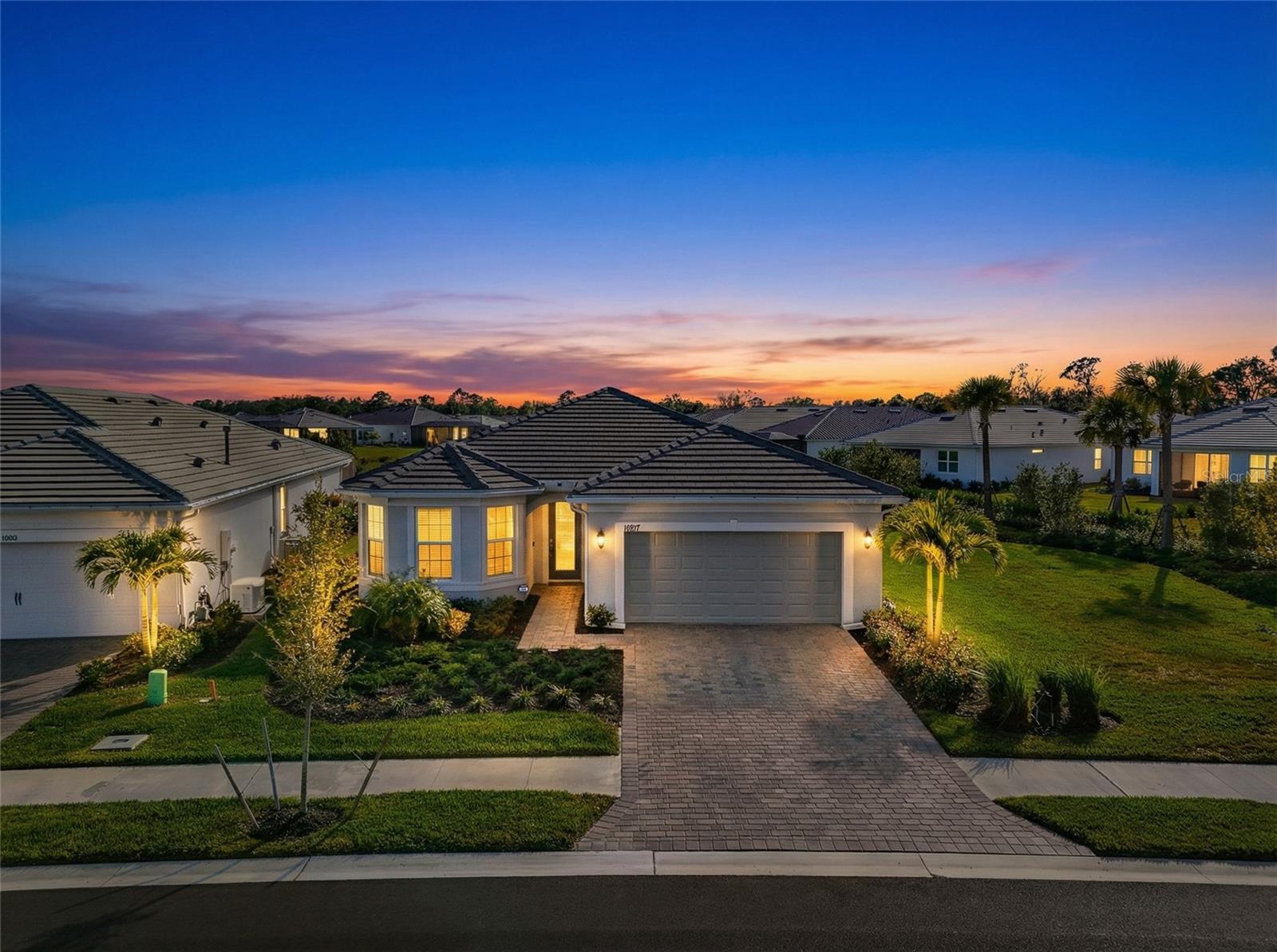 Image 3 of 74 For 10317 Sun Isle Drive