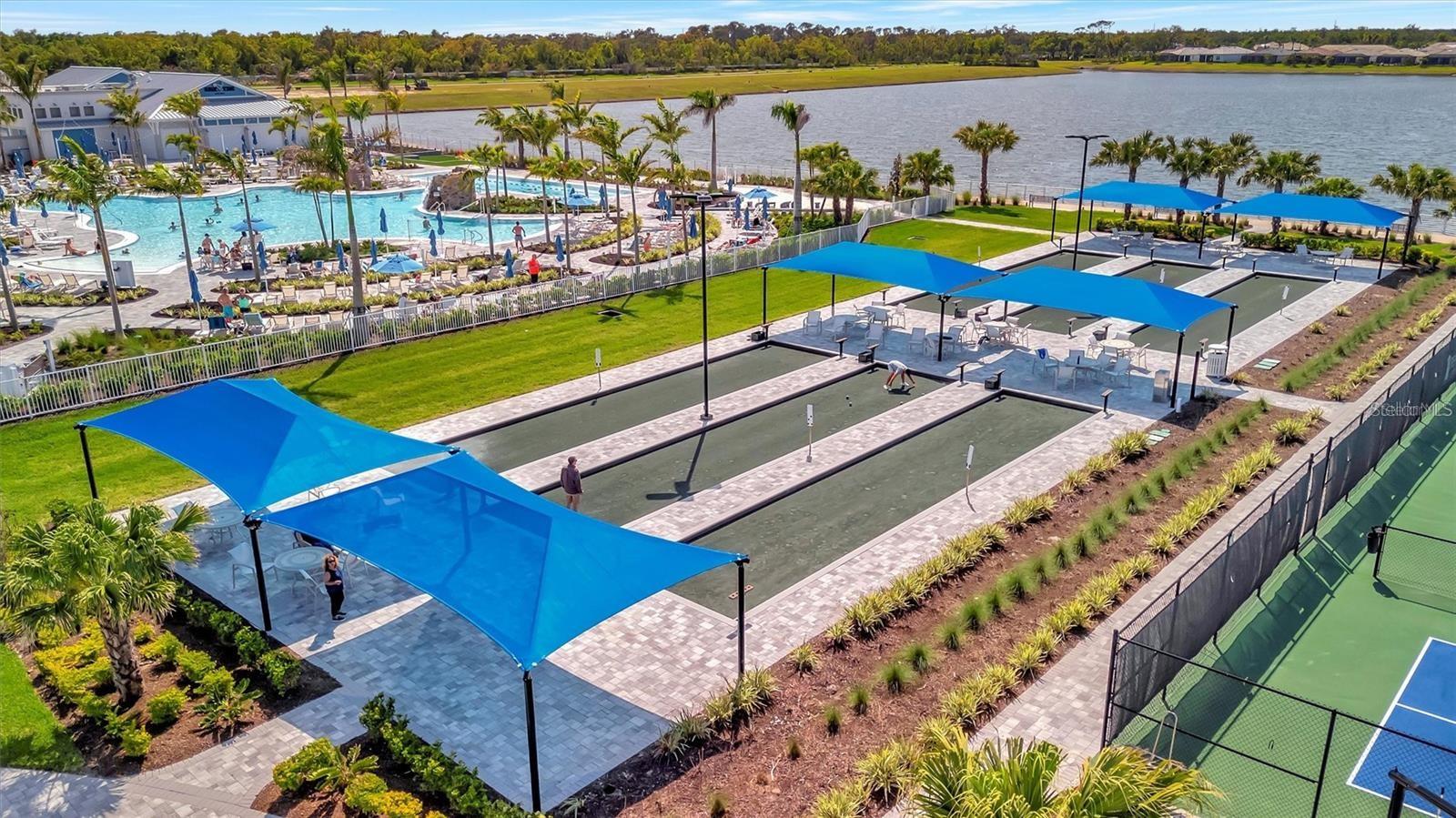 Image 44 of 74 For 10317 Sun Isle Drive