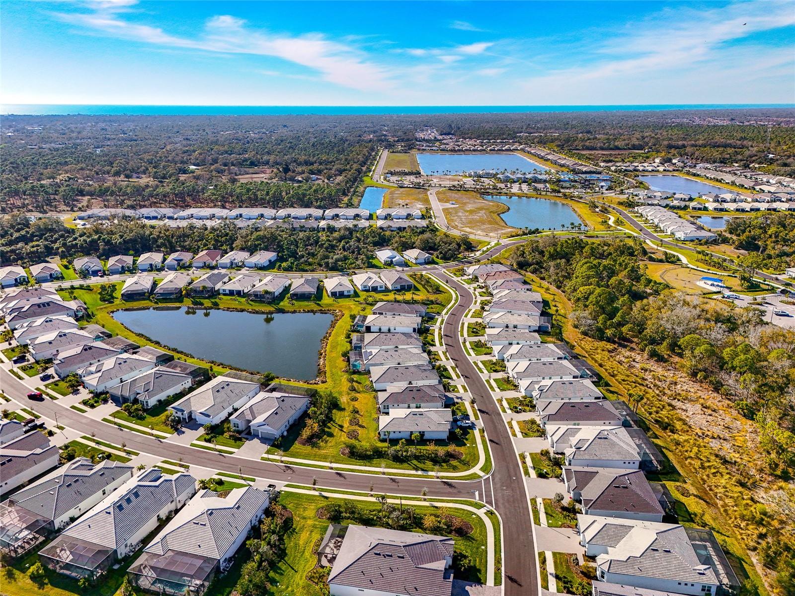 Image 52 of 74 For 10317 Sun Isle Drive