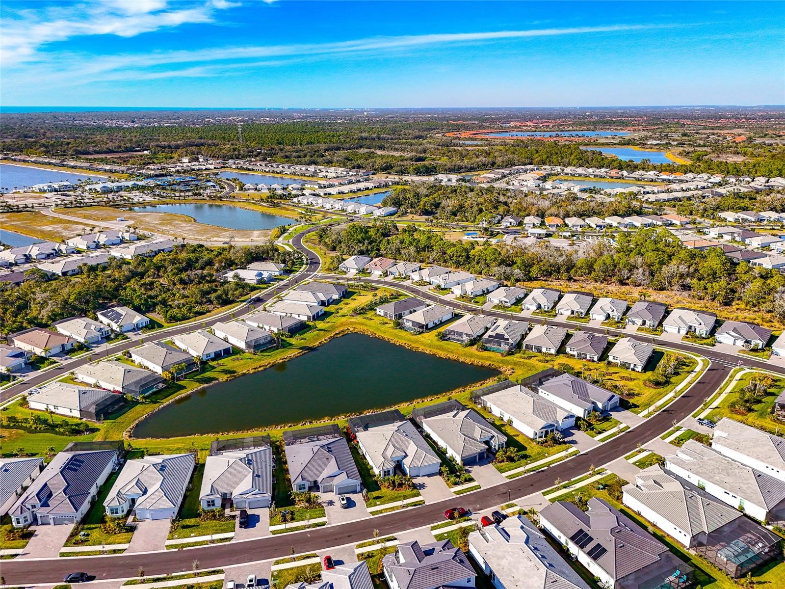 Image 55 of 74 For 10317 Sun Isle Drive