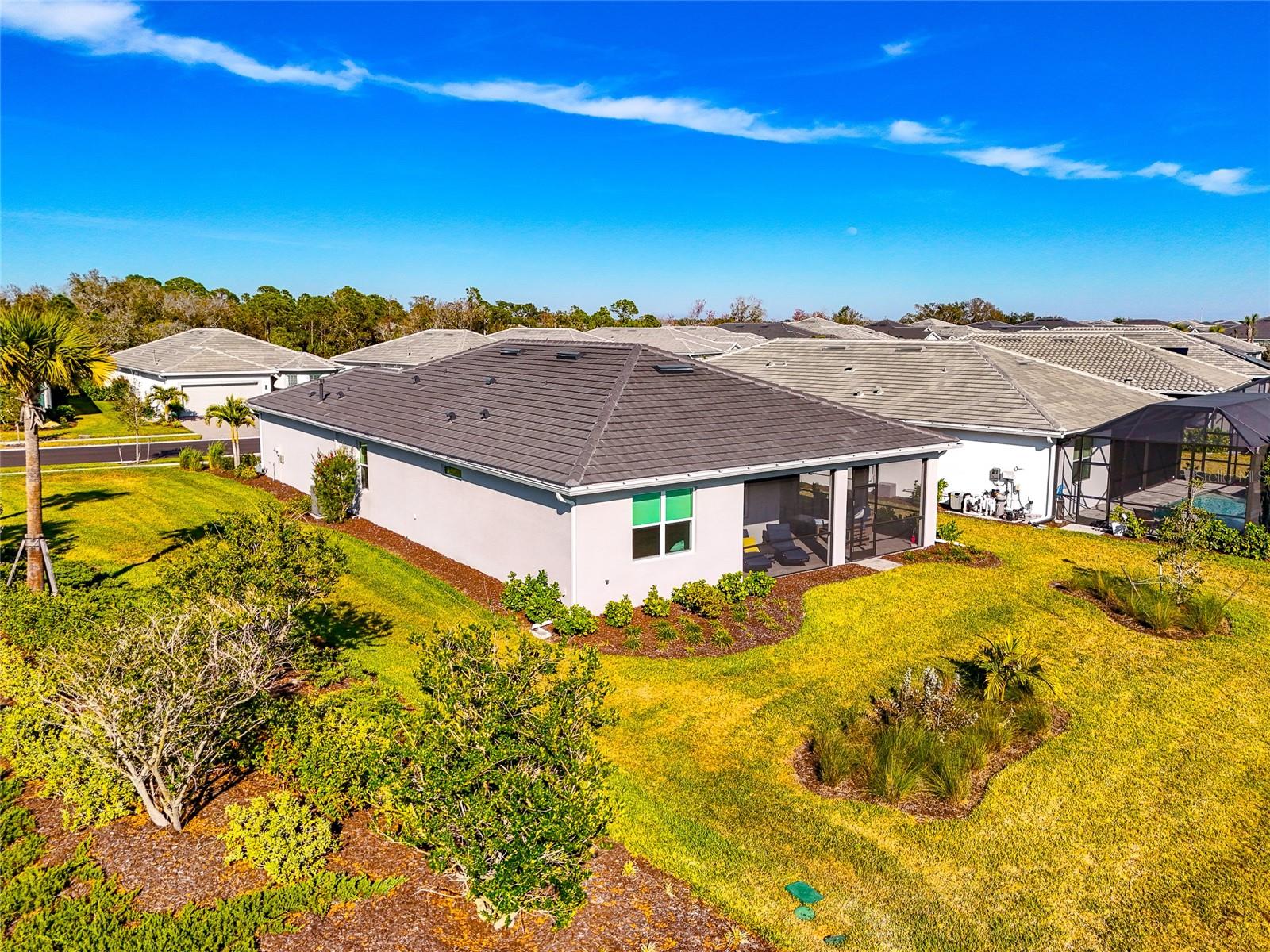 Image 59 of 74 For 10317 Sun Isle Drive