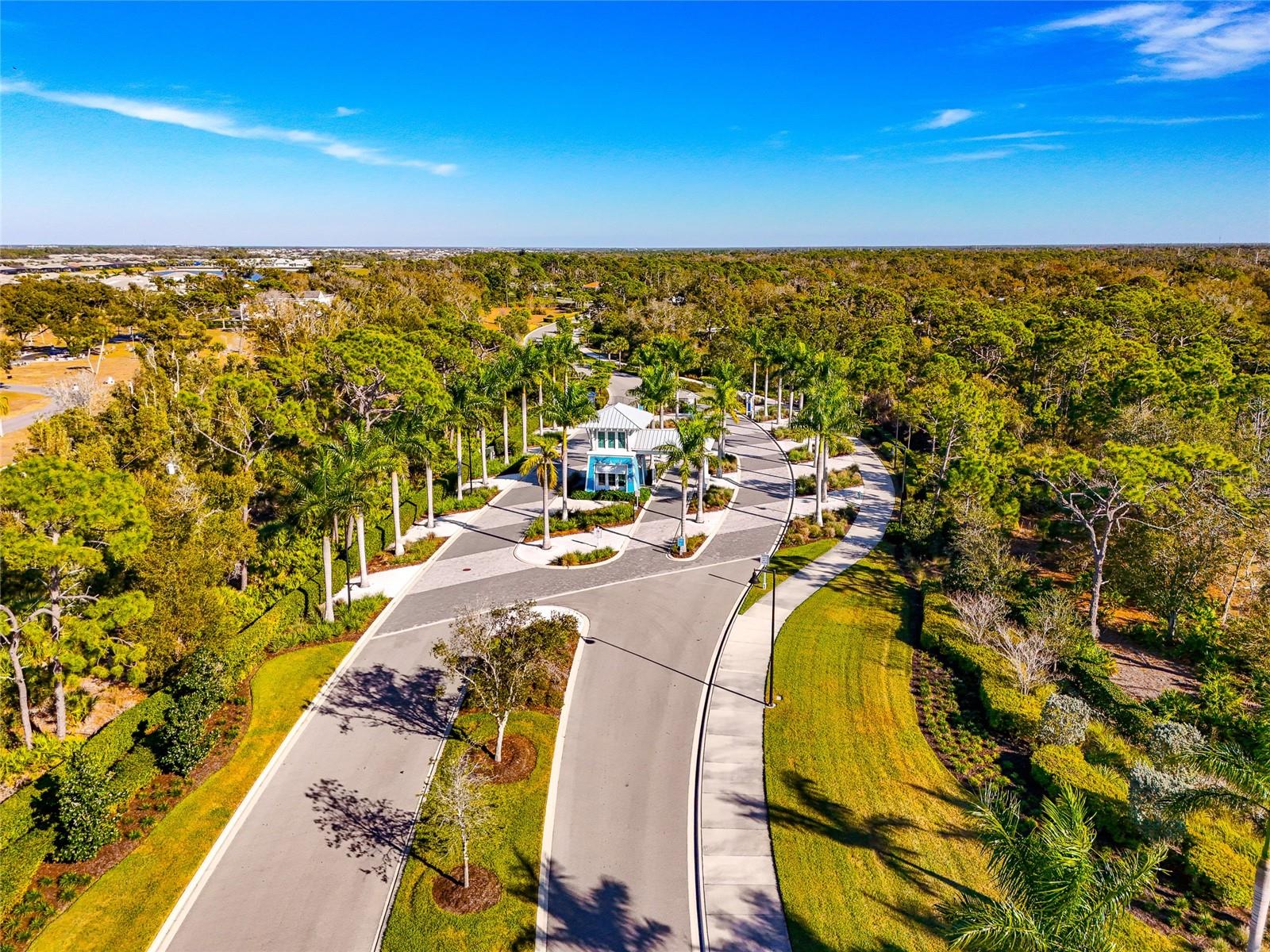 Image 63 of 74 For 10317 Sun Isle Drive