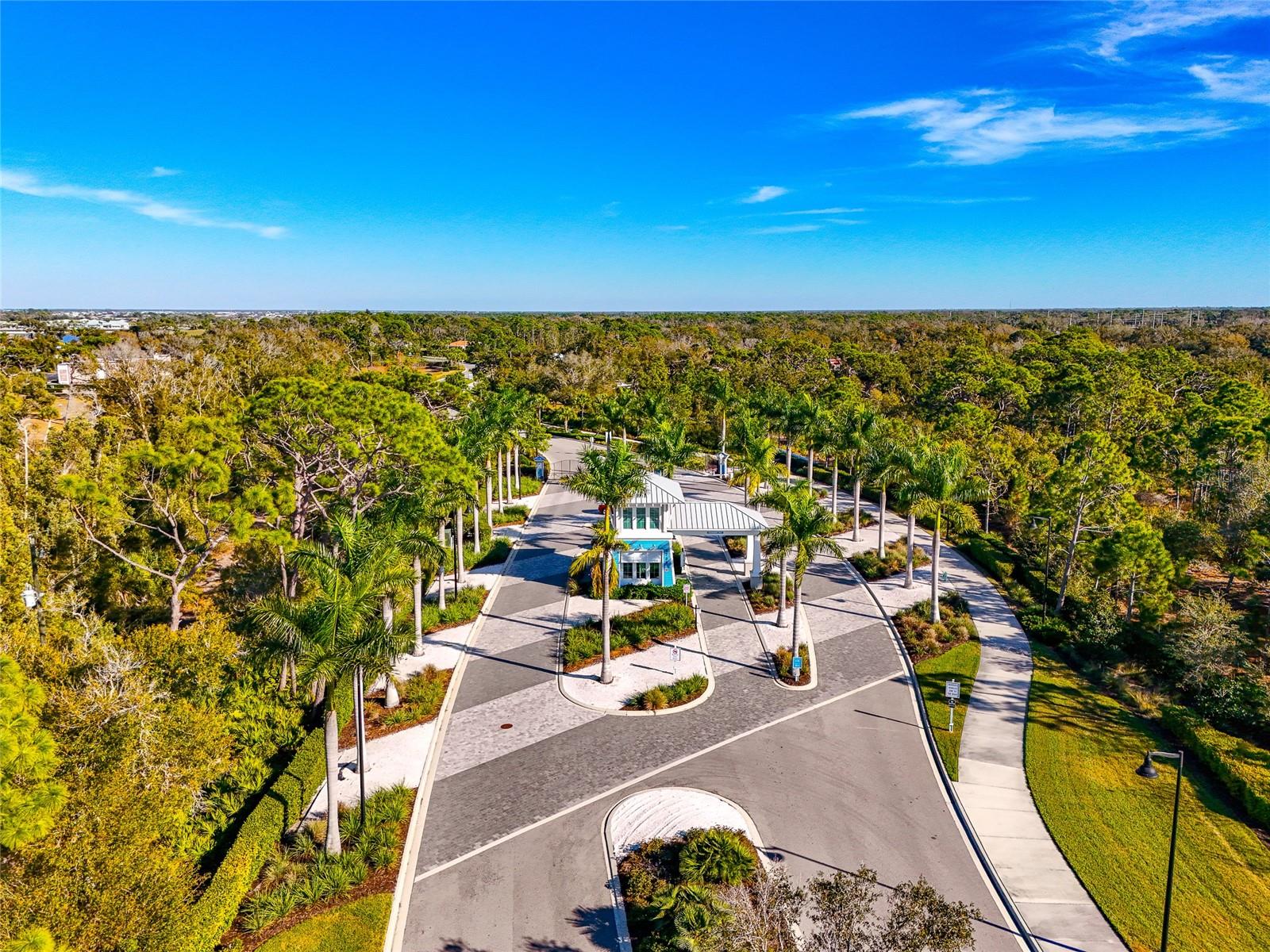 Image 64 of 74 For 10317 Sun Isle Drive