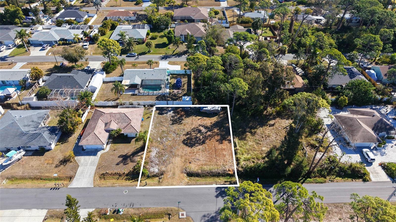 Image 2 of 8 For 5993 Osprey Road