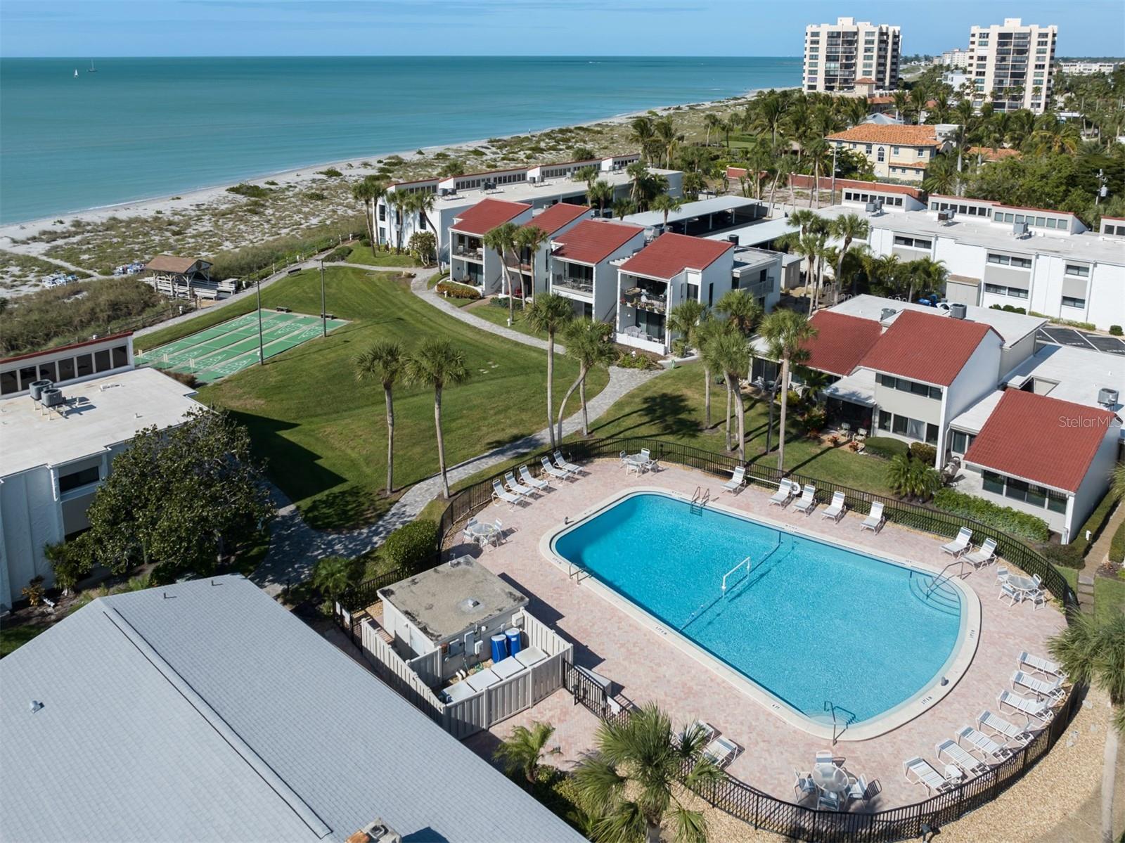 Image 33 of 59 For 500 Park Boulevard 107