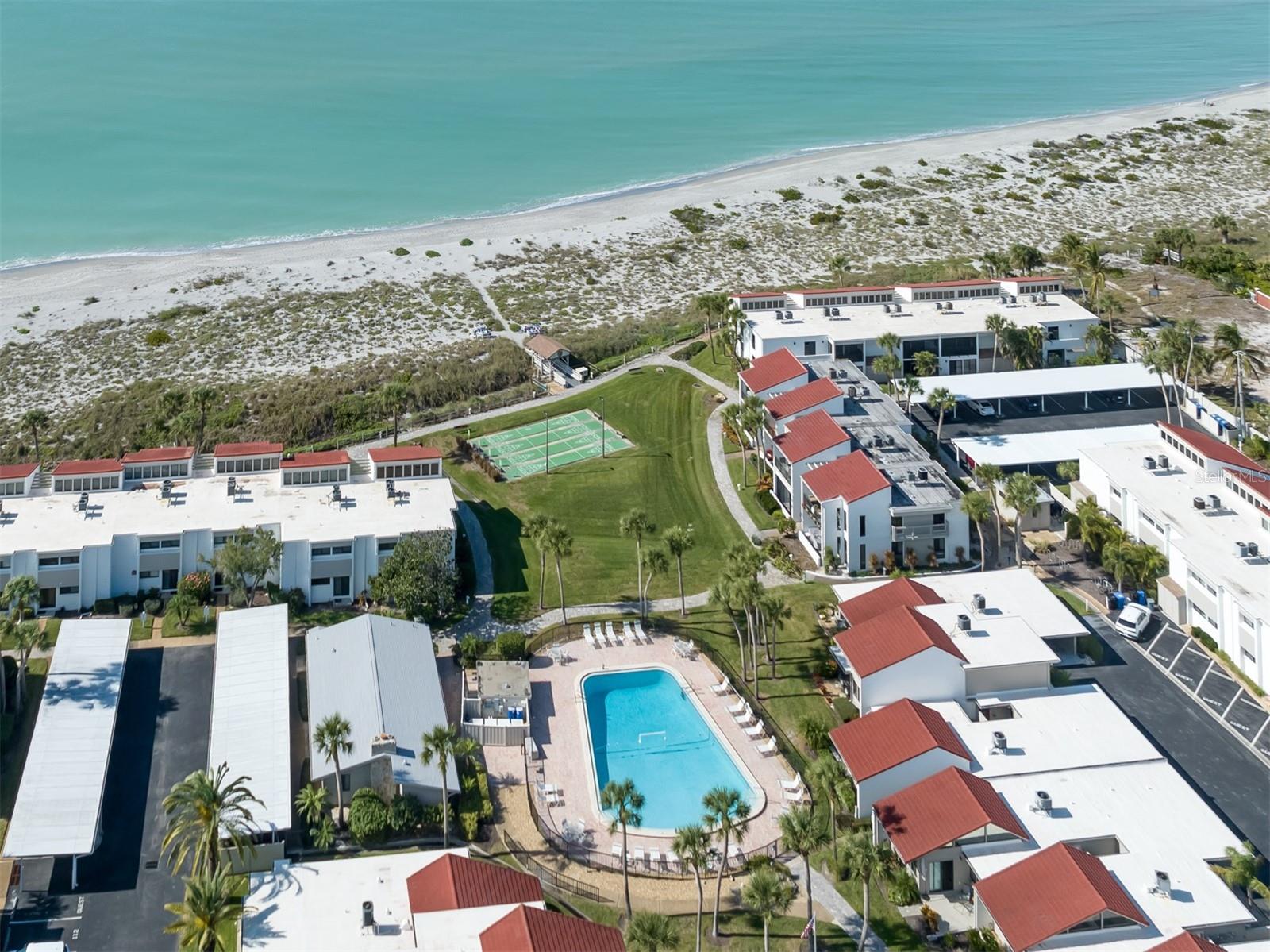 Image 39 of 59 For 500 Park Boulevard 107