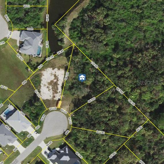 Details for 132 Hunter Road, ROTONDA WEST, FL 33947