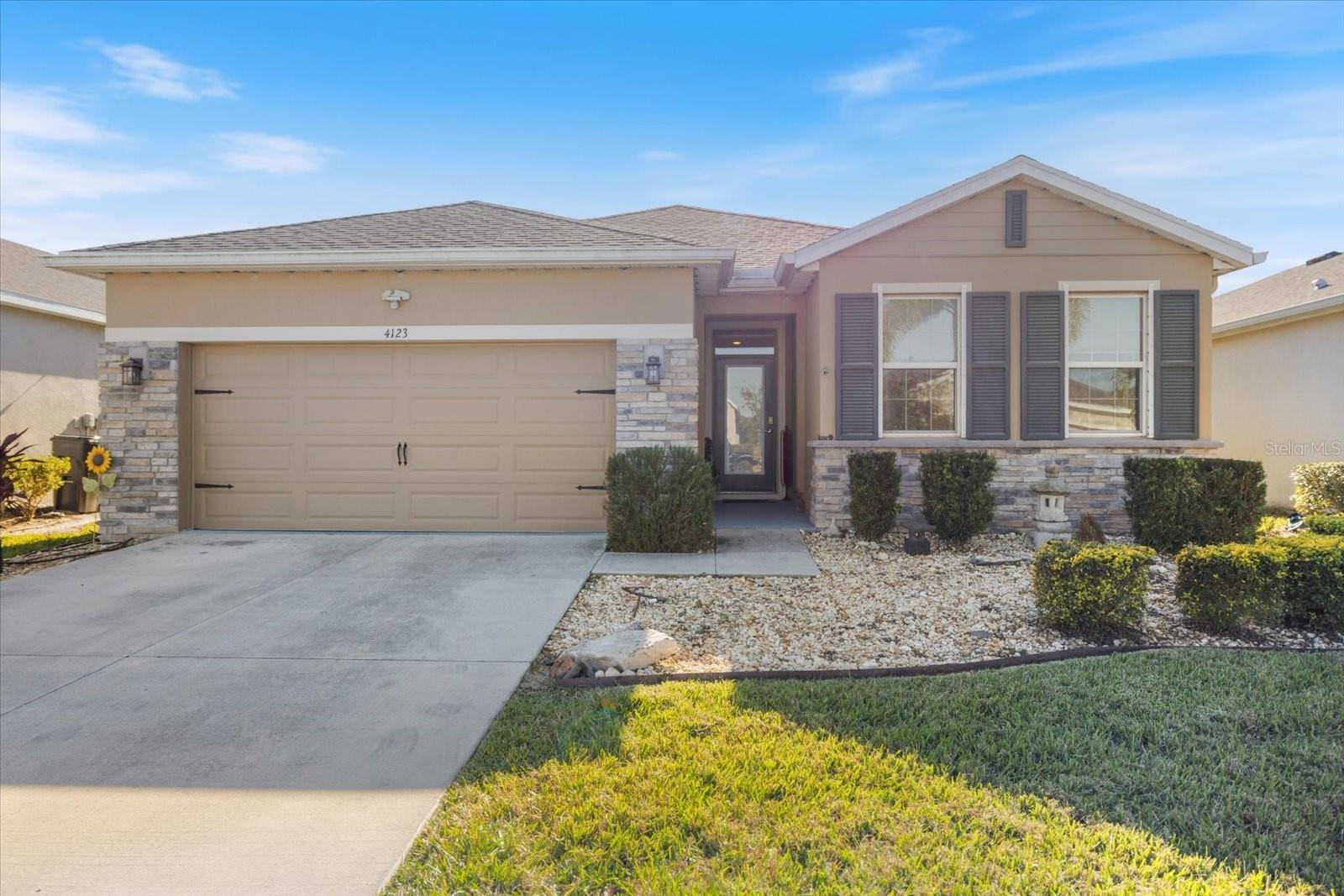 Image 2 of 40 For 4123 Mossy Limb Court