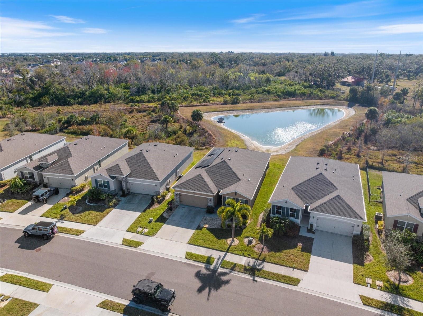 Image 3 of 40 For 4123 Mossy Limb Court