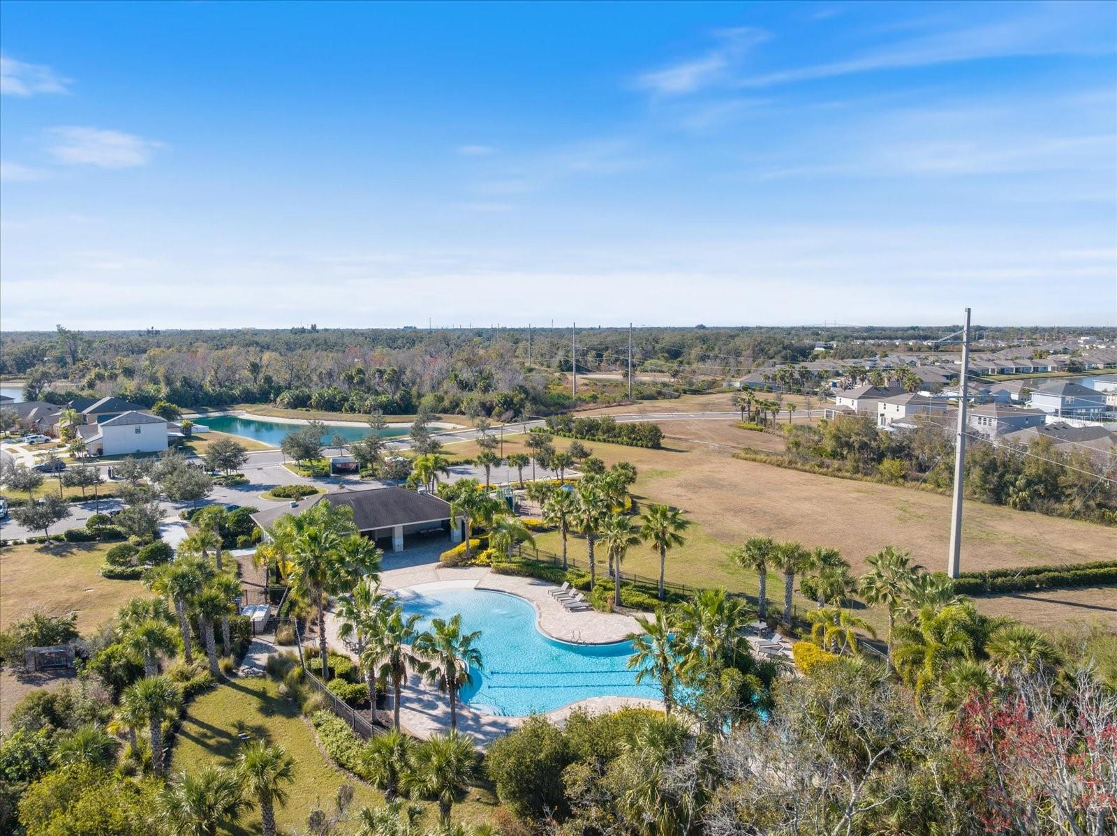 Image 30 of 40 For 4123 Mossy Limb Court