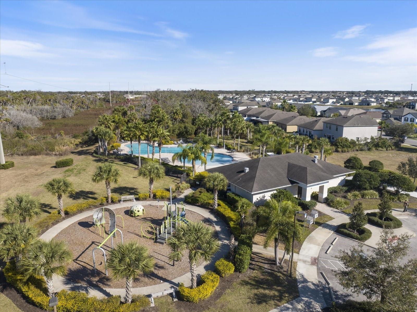 Image 32 of 40 For 4123 Mossy Limb Court