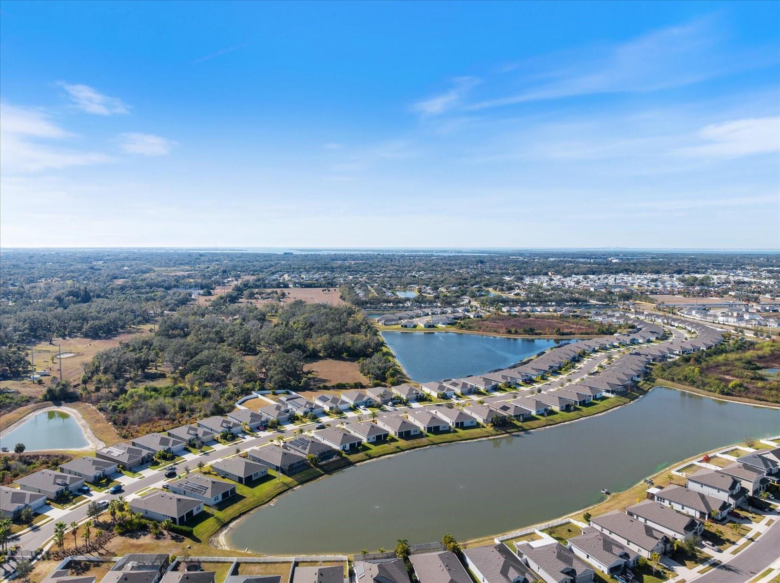 Image 36 of 40 For 4123 Mossy Limb Court