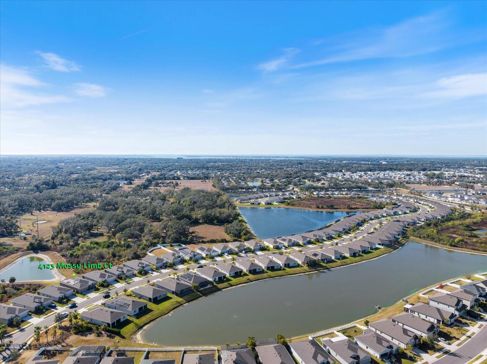 Image 37 of 40 For 4123 Mossy Limb Court