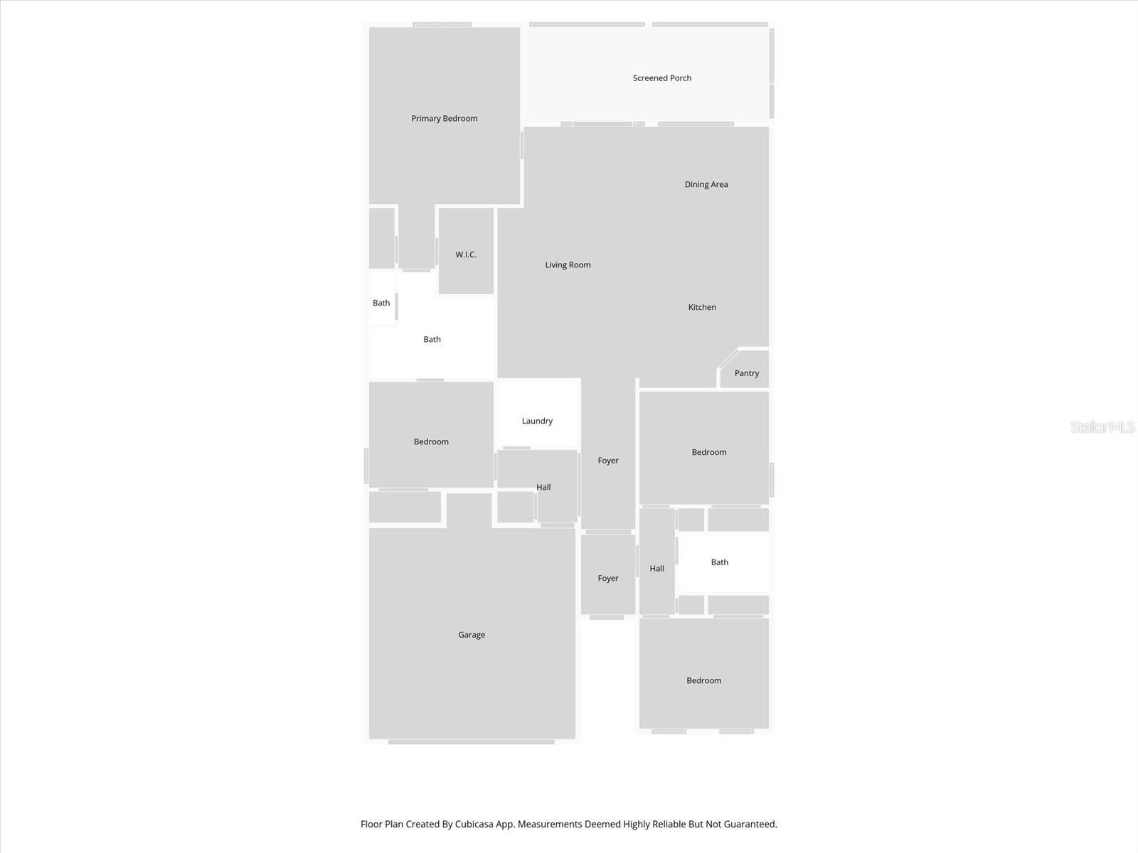 Image 40 of 40 For 4123 Mossy Limb Court