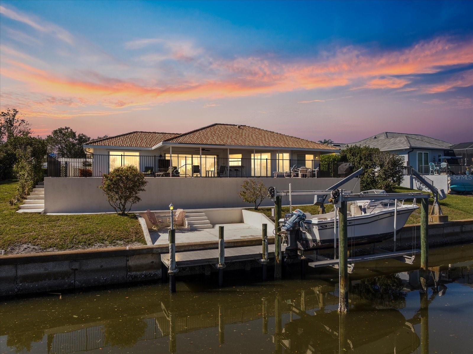 Details for 367 Ardenwood Drive, ENGLEWOOD, FL 34223