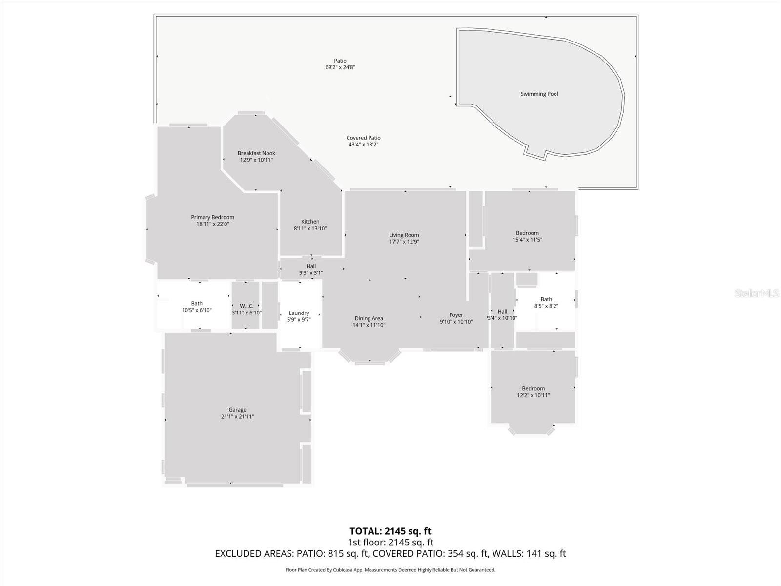 Image 48 of 48 For 367 Ardenwood Drive