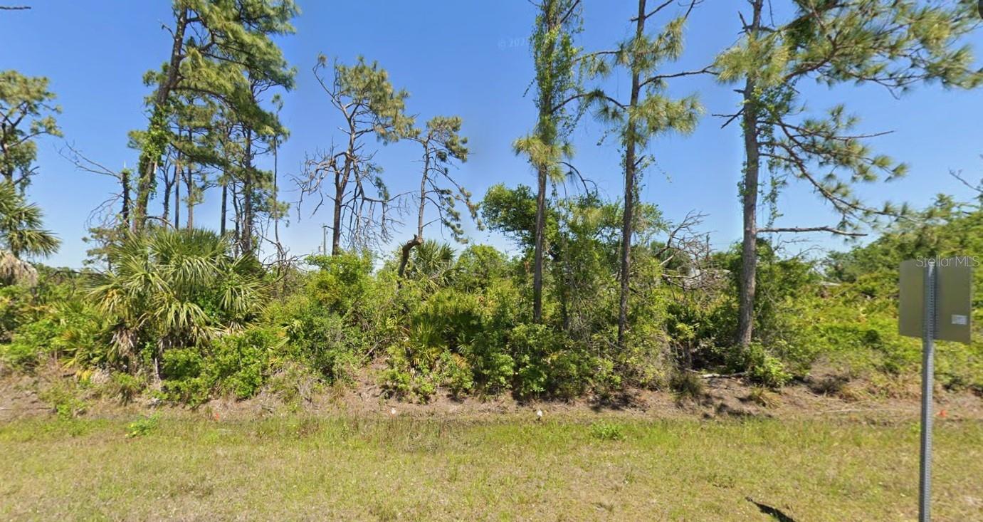 Details for 4746 Gillot Boulevard, PORT CHARLOTTE, FL 33981