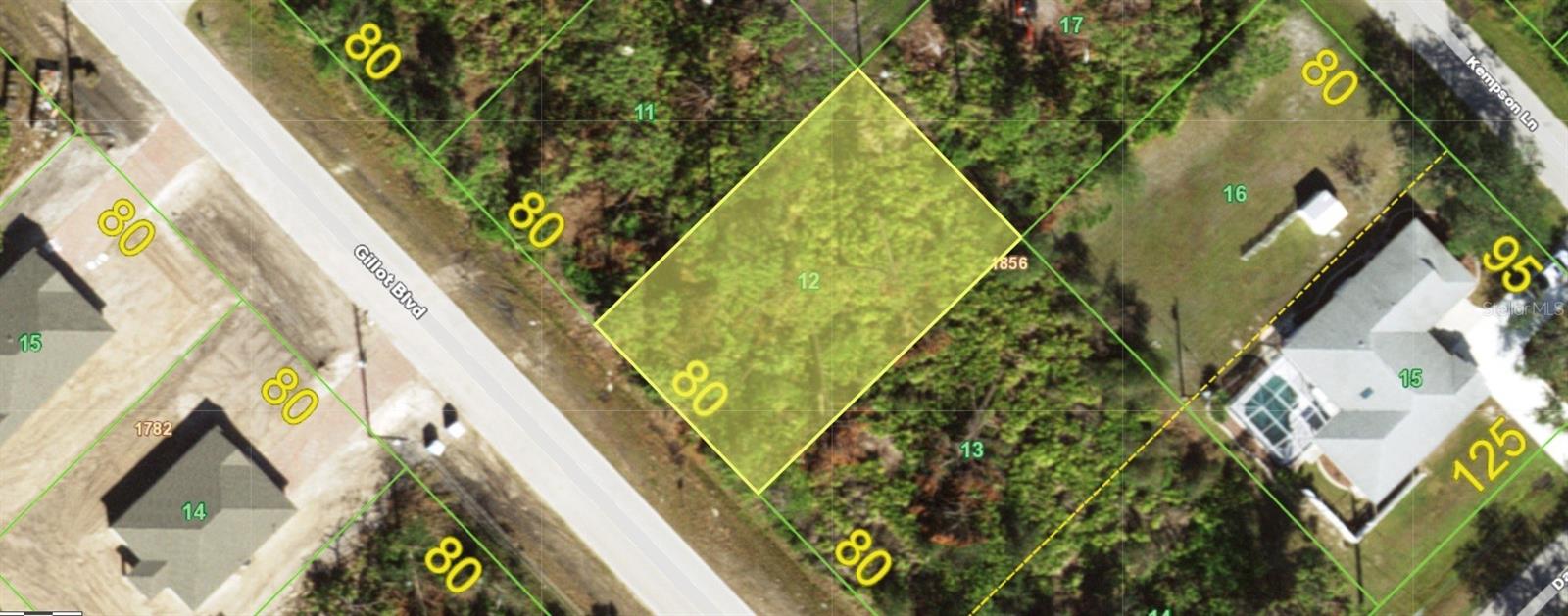 Image 2 of 3 For 4746 Gillot Boulevard