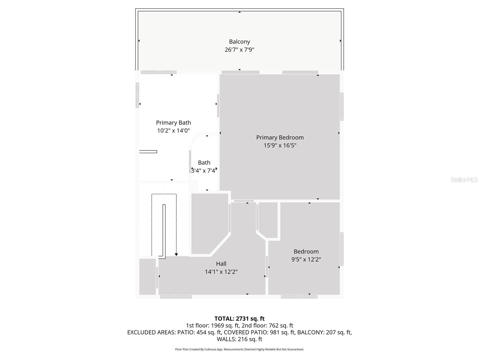 Image 60 of 77 For 949 Suncrest Lane