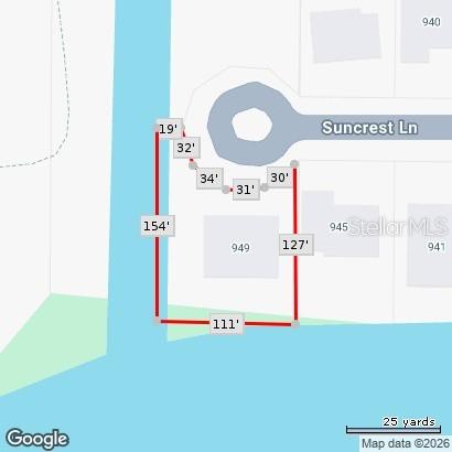 Image 62 of 77 For 949 Suncrest Lane