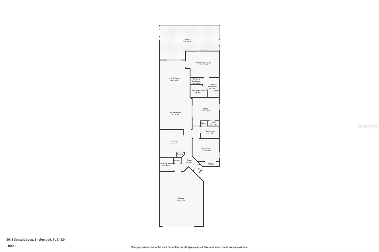 Image 75 of 94 For 8613 Seasalt Loop
