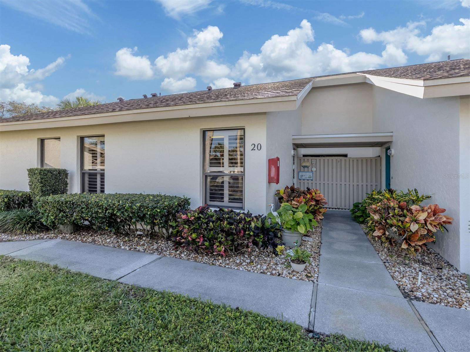 Details for 1027 Capri Isles Boulevard 20, VENICE, FL 34292