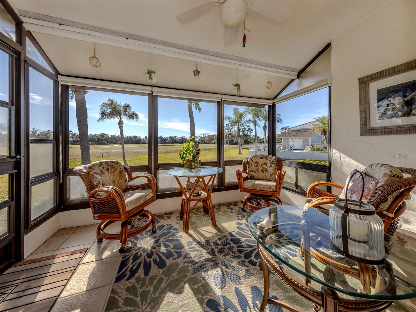 Image 22 of 57 For 1027 Capri Isles Boulevard 20