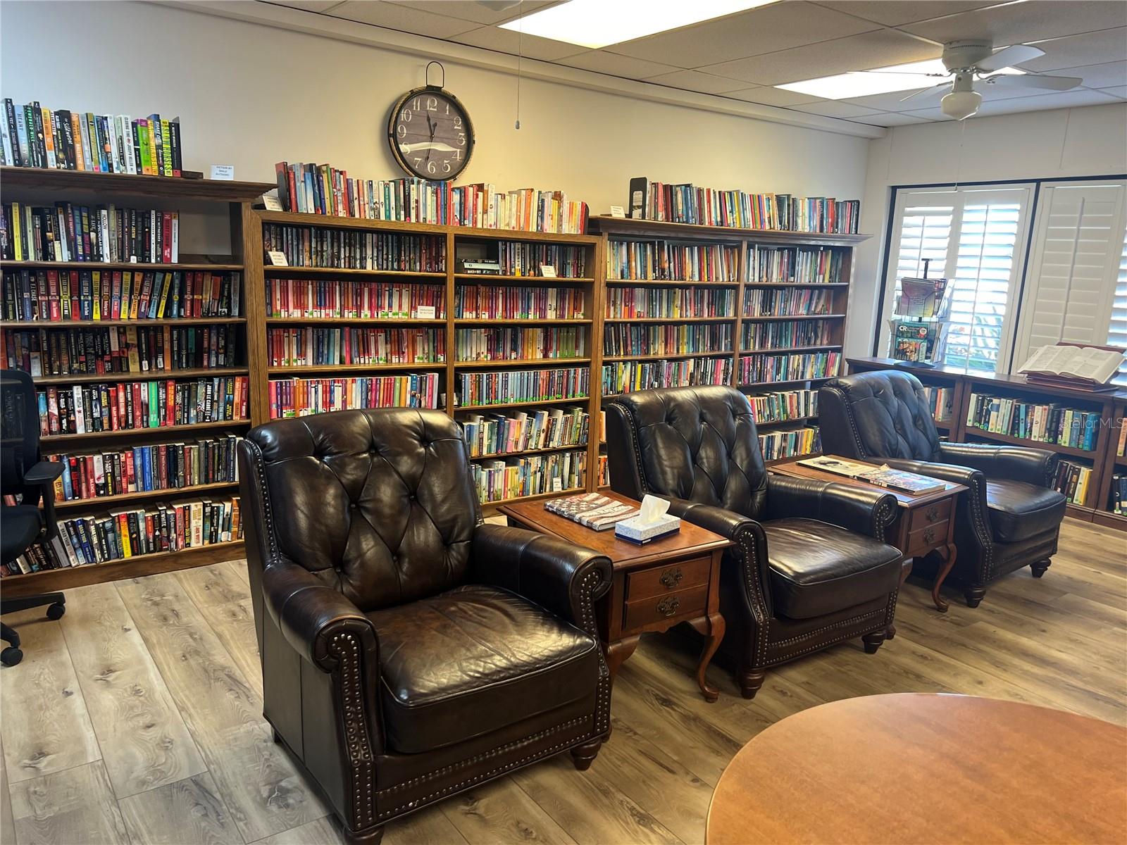 Image 23 of 29 For 8708 Benton Drive