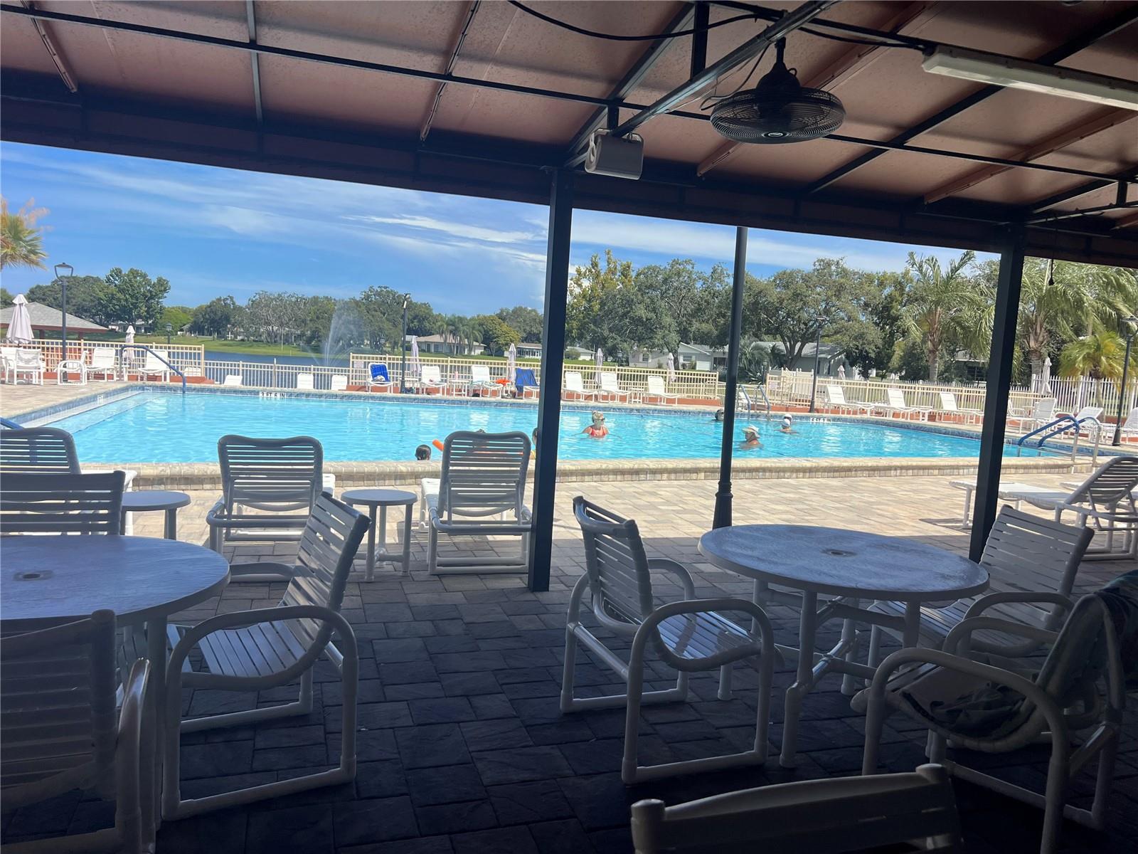 Image 25 of 29 For 8708 Benton Drive