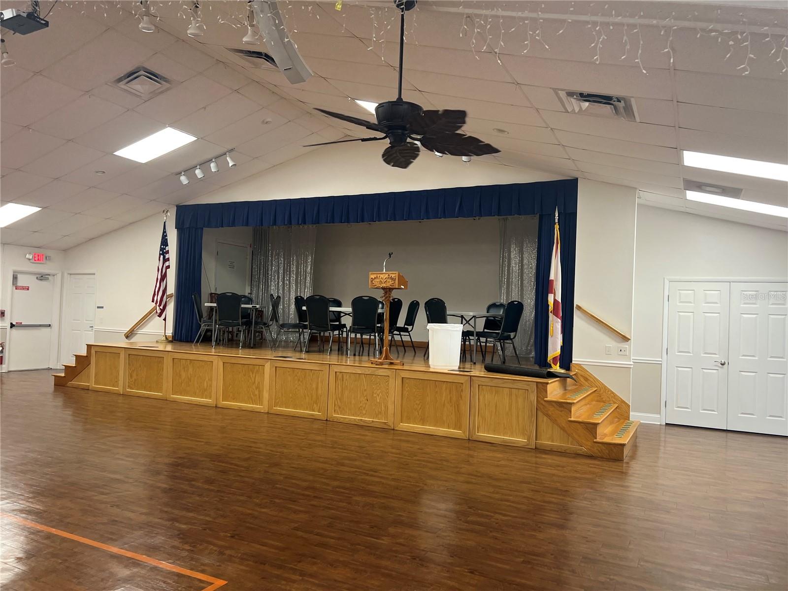 Image 27 of 29 For 8708 Benton Drive