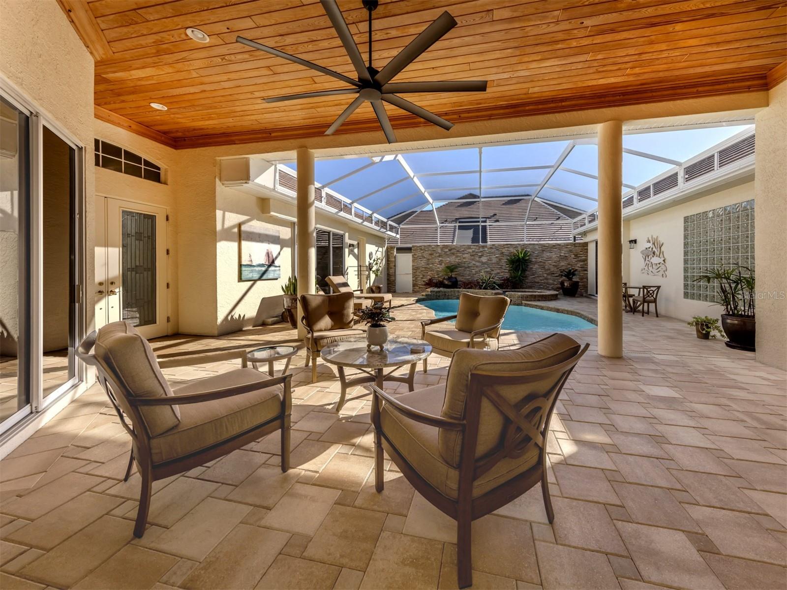 Image 15 of 65 For 300 Stone Briar Creek Drive