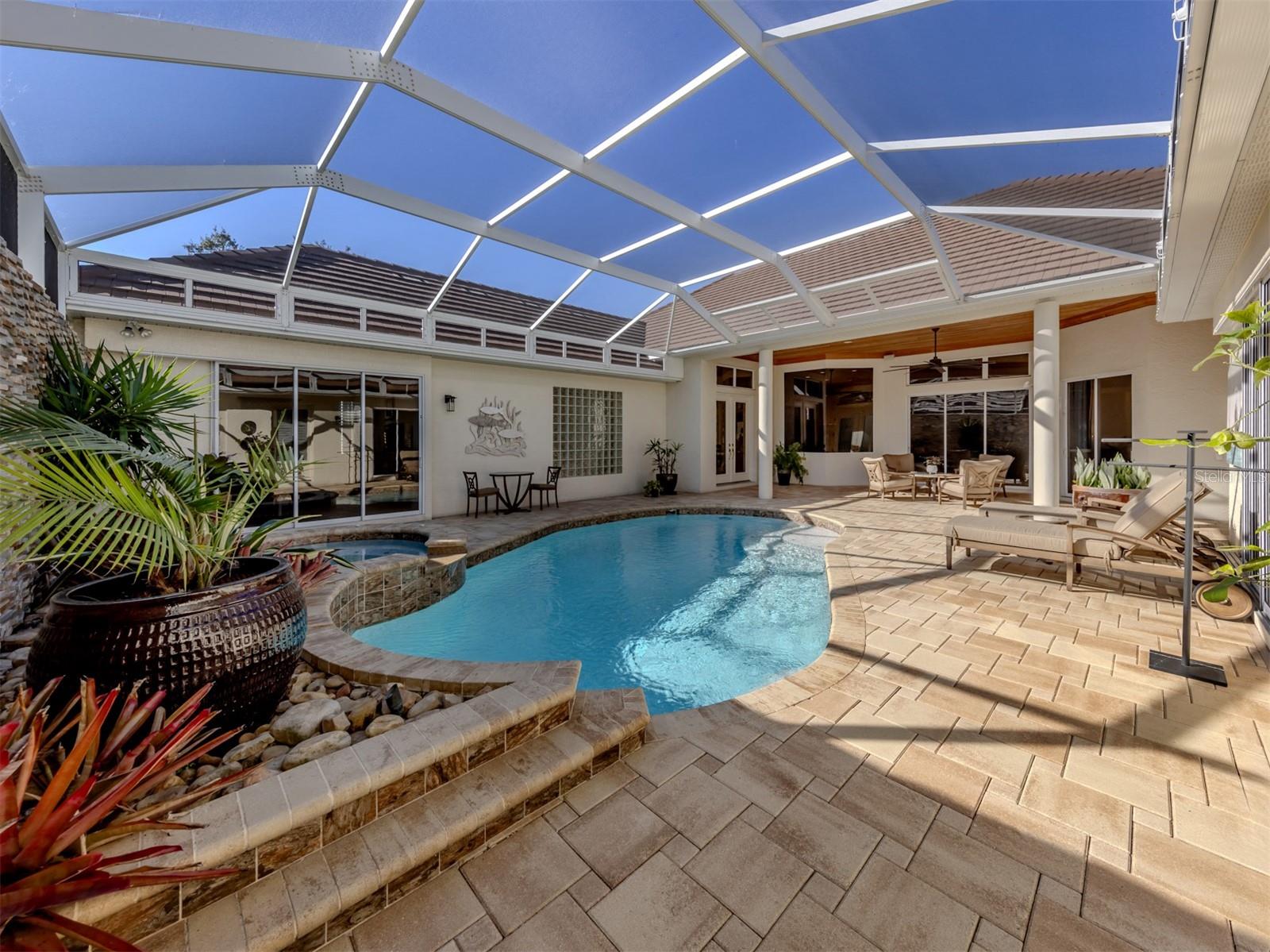 Image 26 of 65 For 300 Stone Briar Creek Drive