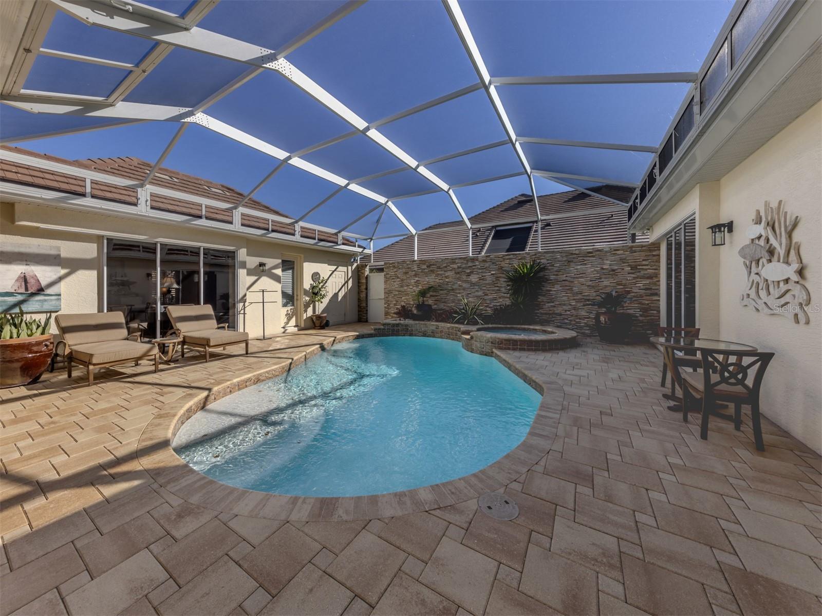 Image 27 of 65 For 300 Stone Briar Creek Drive