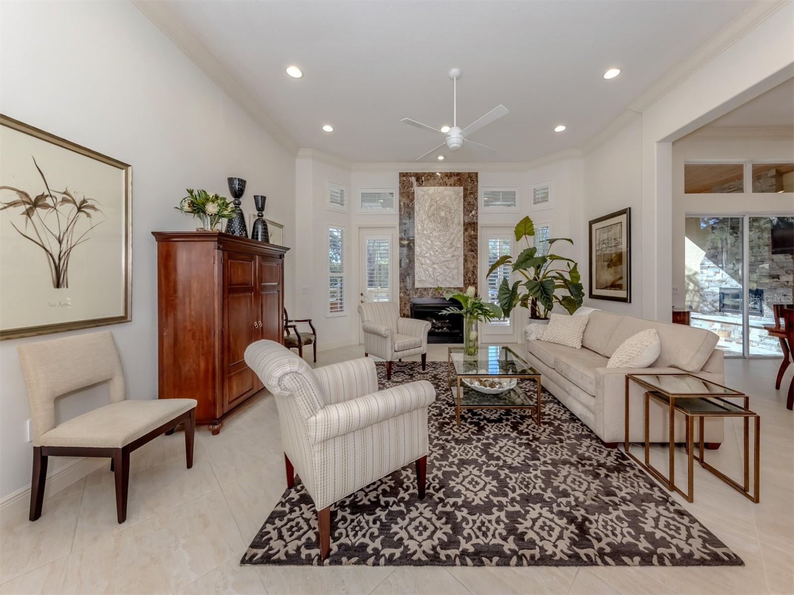 Image 3 of 65 For 300 Stone Briar Creek Drive