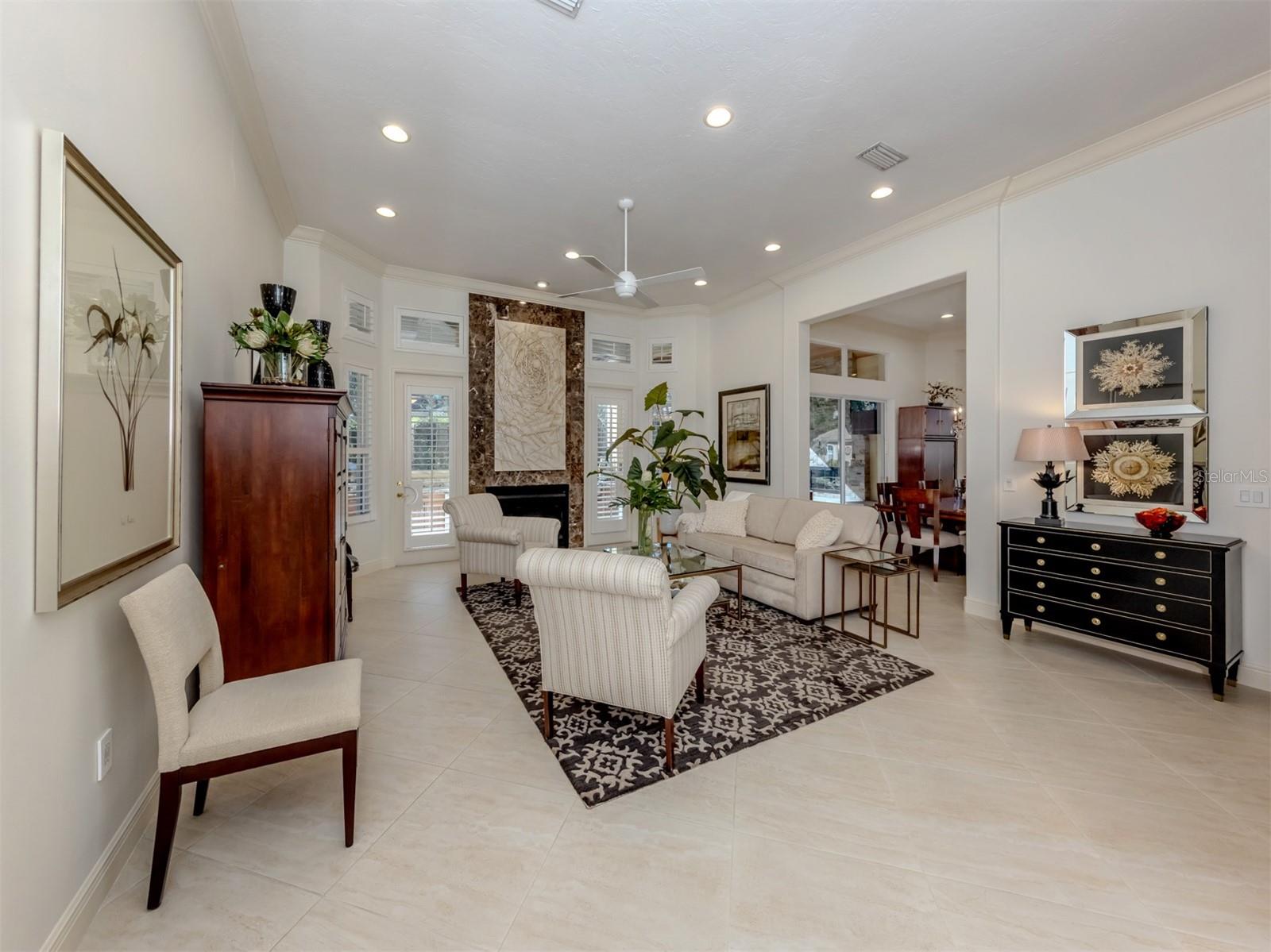 Image 4 of 65 For 300 Stone Briar Creek Drive